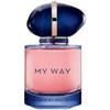 Giorgio Armani My Way Eau de Parfum Intense 90 ml Spray