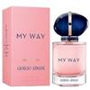Giorgio Armani My Way EDP 90 ml Spray