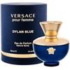 Versace Pour Femme Dylan Blue EDP 100 ml