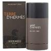 Hermès Hermes Terre D'Hermes Deodorante Stick