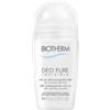 Biotherm Deo Pure Invisible roll - on Anti- transpirant 75 ml