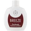 Breeze Deodorante Squeeze Patchouly 100 ml