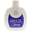 Breeze Deodorante Squeeze Sporting 100 ml