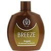 Breeze Deodorante Squeeze Argan 100 ml