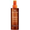 Collistar Olio secco superabbronzante idratante SPF15 200 ml