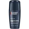 Biotherm Homme Deodorante 72H Day Control Protection Rollon