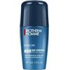Biotherm Homme Deodorante 48 H Day Control Protection Rollon