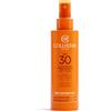 Collistar Latte spray superabbronzante idratante SPF 30 200 ml