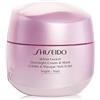 SHISEIDO GINZA TOKYO WHITE LUCENT OVERNIGHT CREAM & MASK 75 ML