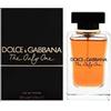 Dolce e Gabbana DOLCE & GABBANA THE ONLY ONE EDP 100 ML
