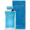 Dolce e Gabbana DOLCE & GABBANA LIGHT BLUE EAU INTENSE 50 ML