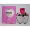 MOSCHINO PINK BOUQUET EDT 50 ML