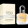 Giorgio Armani Emporio Armani for Her - Because It's You 100 ml