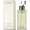 Calvin KLEIN Eternity donna edp 100 ML