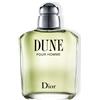 Dior Dune Pour Homme 100 ml