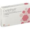 Delphys FARMARES Delphys® 30 pz Compresse