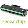 HP TONER COMPATIBILE HP W1420A LASERJET M110 M140 SENZA CHIP NERO 142A