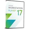VMware Workstation 17 Player Lifetime