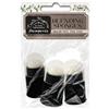 Finger Tools Create Happiness Tamponi Spugna