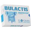 DOGMA HEALTHCARE Bulactis 30 capsule - Integratore di fermenti lattici