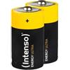 Intenso Energy Ultra - D batteria ricaricabile industriale Alcalino 12000 mAh 1.5 V