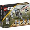 Lego Battle Pack Clone Troopers™ Legione 501 - Lego Star Wars 75345