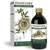 Dr. Giorgini Passiflora Estratto Integrale Integratore Alimentare, 200ml