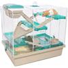 Rosewood PICO - Criceto Home, XL, colore: foglia di tè traslucido