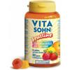 CHIESI FARMACEUTICI SPA Vitasohn Junior Fruttine 60 Caramelle