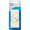 Prym - Prym Champagne (3x2 Gancio x 40mm) Estensione Del Reggiseno - 1 Pezzo