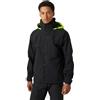 Helly Hansen Hp Racing Softshell Jacket Nero S Uomo