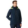 Helly Hansen Hp Racing Softshell Jacket Grigio S Uomo