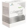 AQUAVIVA Collagenial 5000 10 Fiale 25 Ml