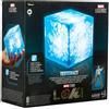 Hasbro Marvel Legends Electronic Cube Tesseract Life Size + Action Figure Loki Hasbro
