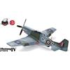 ZOUKEI MURA ZOUKEI-MURA MUSTANG IV P-51DK Scala 1/32 Cod.SWS09