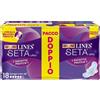 Fater LINES SETA ULTRA ASSORBENTI LUNGO VP DWCT 18 PEZZI