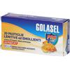 Sella GOLASEL PRO 20 PASTIGLIE MIELE