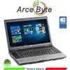 Fujitsu NOTEBOOK FUJITSU E752 PORTATILE 15" INTEL CORE i5 SSD 250GB RAM 8GB ITA GRADO A