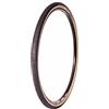 FK Cycling WD W3113 Saturn Ring 40-622 (700 x 38c) 60tpi pieghevole ghiaia nera con marrone