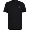 ADIDAS B CLUB TEE T-shirt Tennis Ragazzo