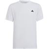 ADIDAS B CLUB TEE T-shirt Tennis Ragazzo