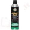 Ballistol Aglow.it Ballistol Green gas 500ml 395-001, Bomboletta basse temperature per pis