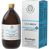 Tisanoreica Diur-Mech Flacone 500ml - Tisanoreica - 900190897