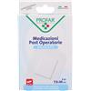 PROFAR® Medicazioni Post Operazione Delicate 7,5 x 10 cm 4 pz Cerotto