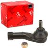 TRW Testa barra d'accoppiamento JTE1012 Compatibile con: NISSAN MICRA C+C III, MICRA III, RENAULT CLIO III, CLIO III Grandtour, MODUS/GRAND MODUS