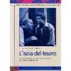 RAI-Com L'isola del tesoro (4 DVD) (I Migliori Anni della Nostra TV)