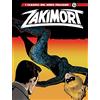 Editoriale Cosmo Zakimort (Vol. 2)
