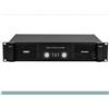 DAD DP4000 Amplificatore 2ch. DClass, 2x1000W/8, 2x1750W/4, Bridge: 1x3500W/8