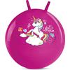 Mondo Toys - Kangaroo design Unicorn - Palla per Saltare bambino/ bambina - 06601