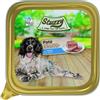 Stuzzy Dog Vaschetta Multipack 22x150G TROTA